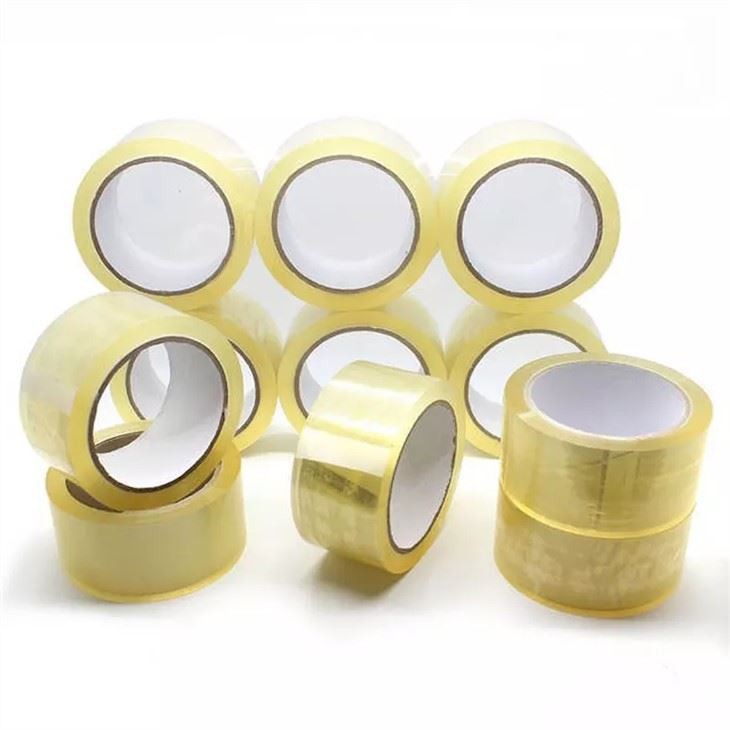 BOPP tape manufacturer