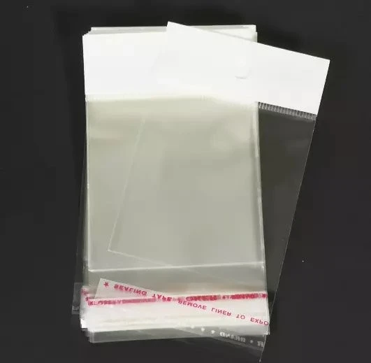 opp bag meaning