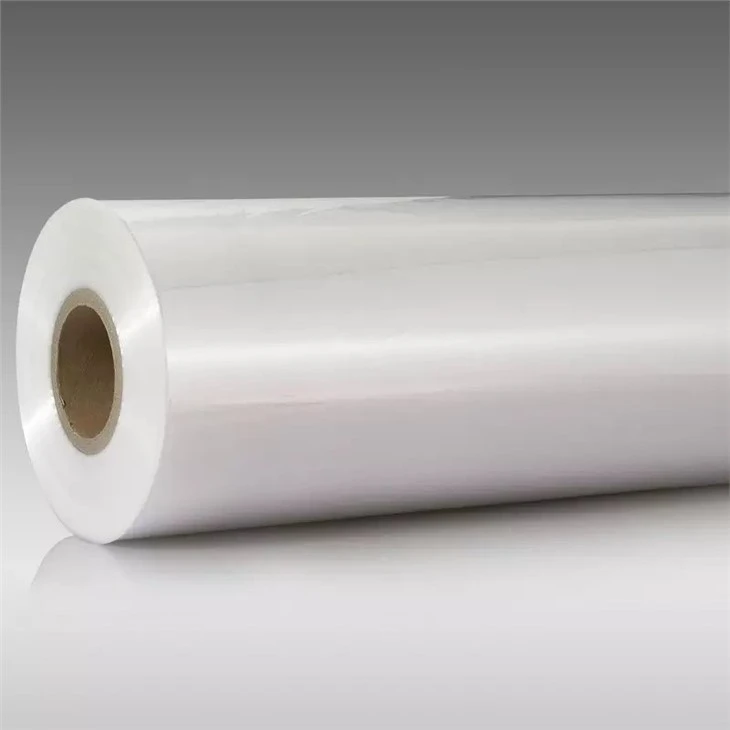 shrink film