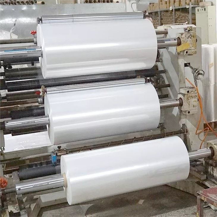 shrink wrap film