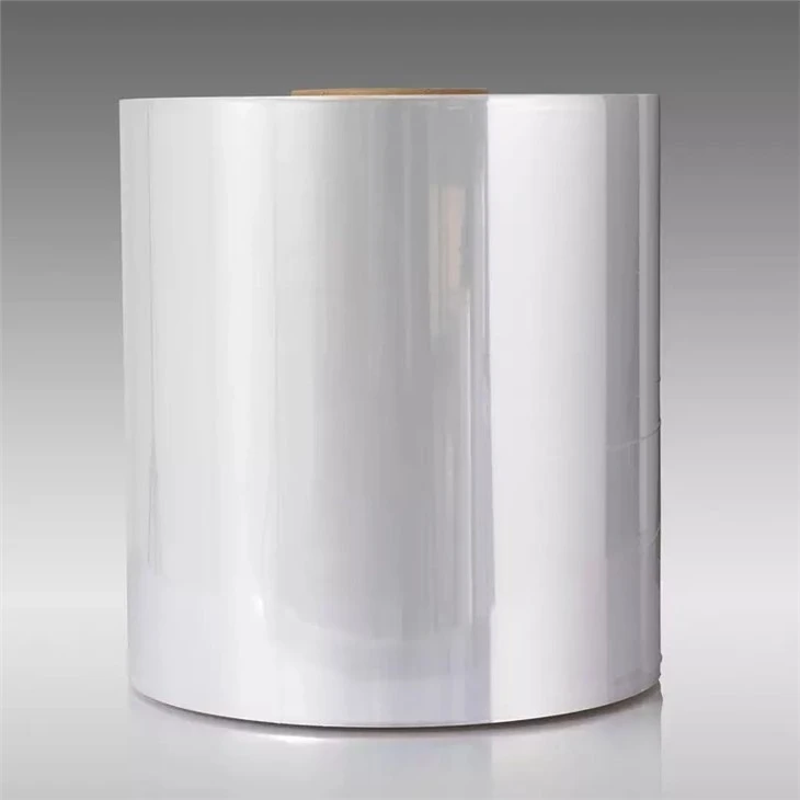 heat shrink film