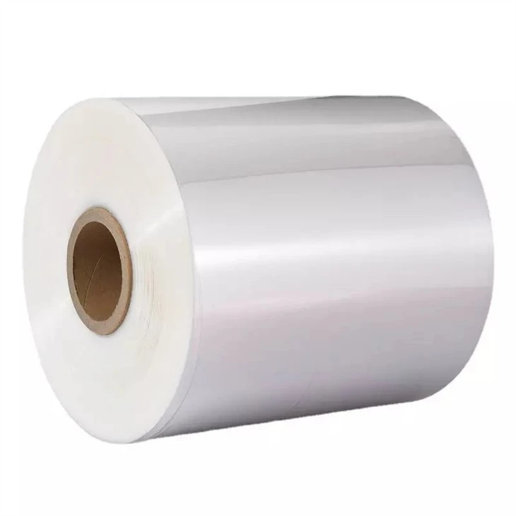 shrink films