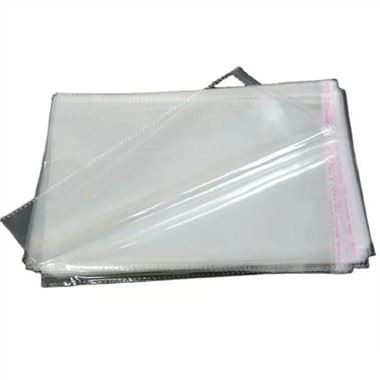 OPP 포장 비닐 봉투