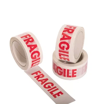 자체 접착제 포장 테이프