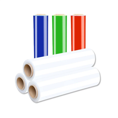 자동차 수축 랩