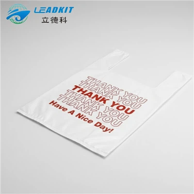 T-Shirt Bags With Logo T-Shirt Bags With Logo